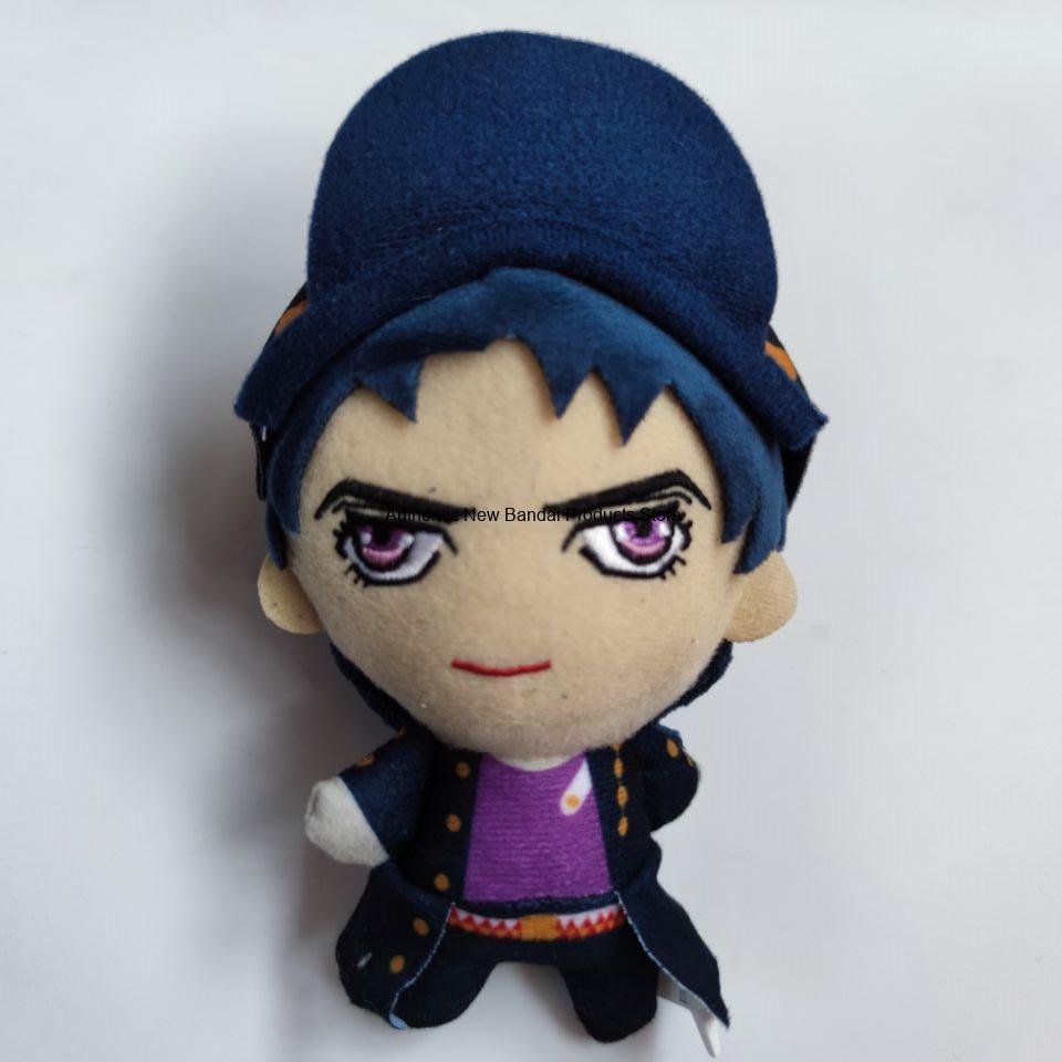 18CM Anime Jojo bizarre advent - огляд і ціна Jojo Anime Merchandise
