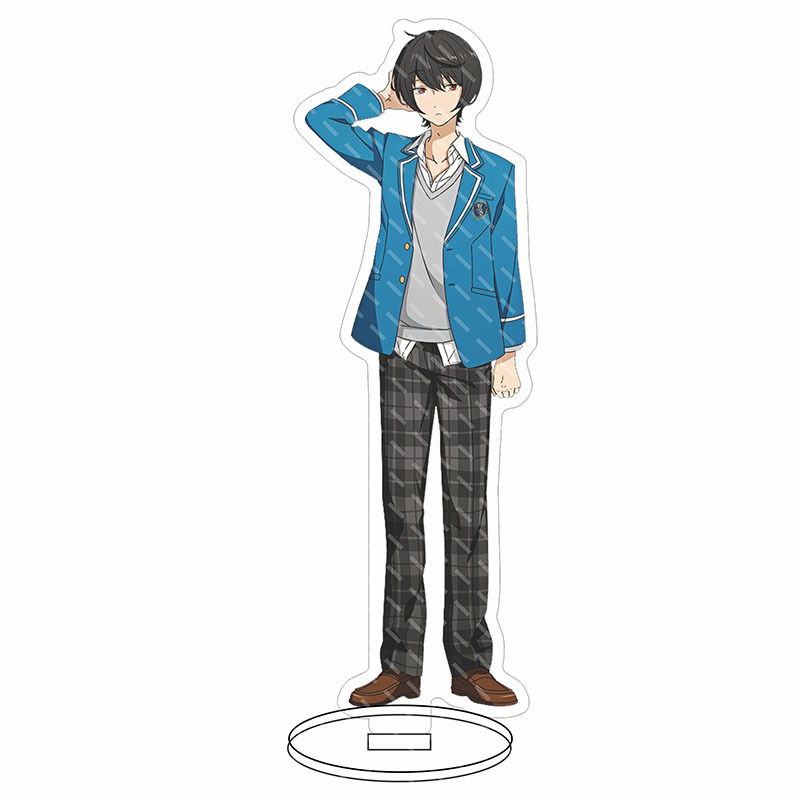16CM Anime Acrylic Stand Ensem - огляд і ціна Anime Merchandise Accessories