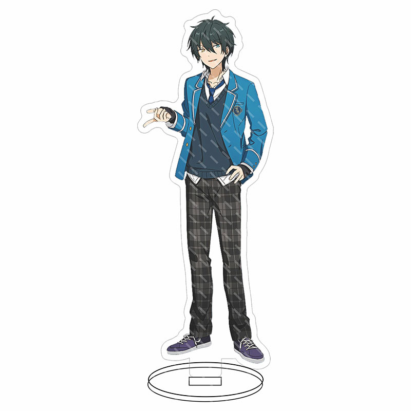 16CM Anime Acrylic Stand Ensem - огляд і ціна Anime Merchandise Accessories