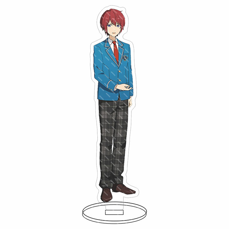 16CM Anime Acrylic Stand Ensem - огляд і ціна Anime Merchandise Accessories