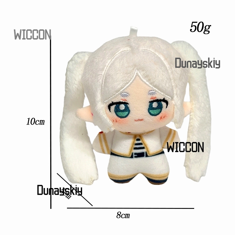 Frieren Beyond Journey's End H - огляд і ціна Anime Merchandise Usa