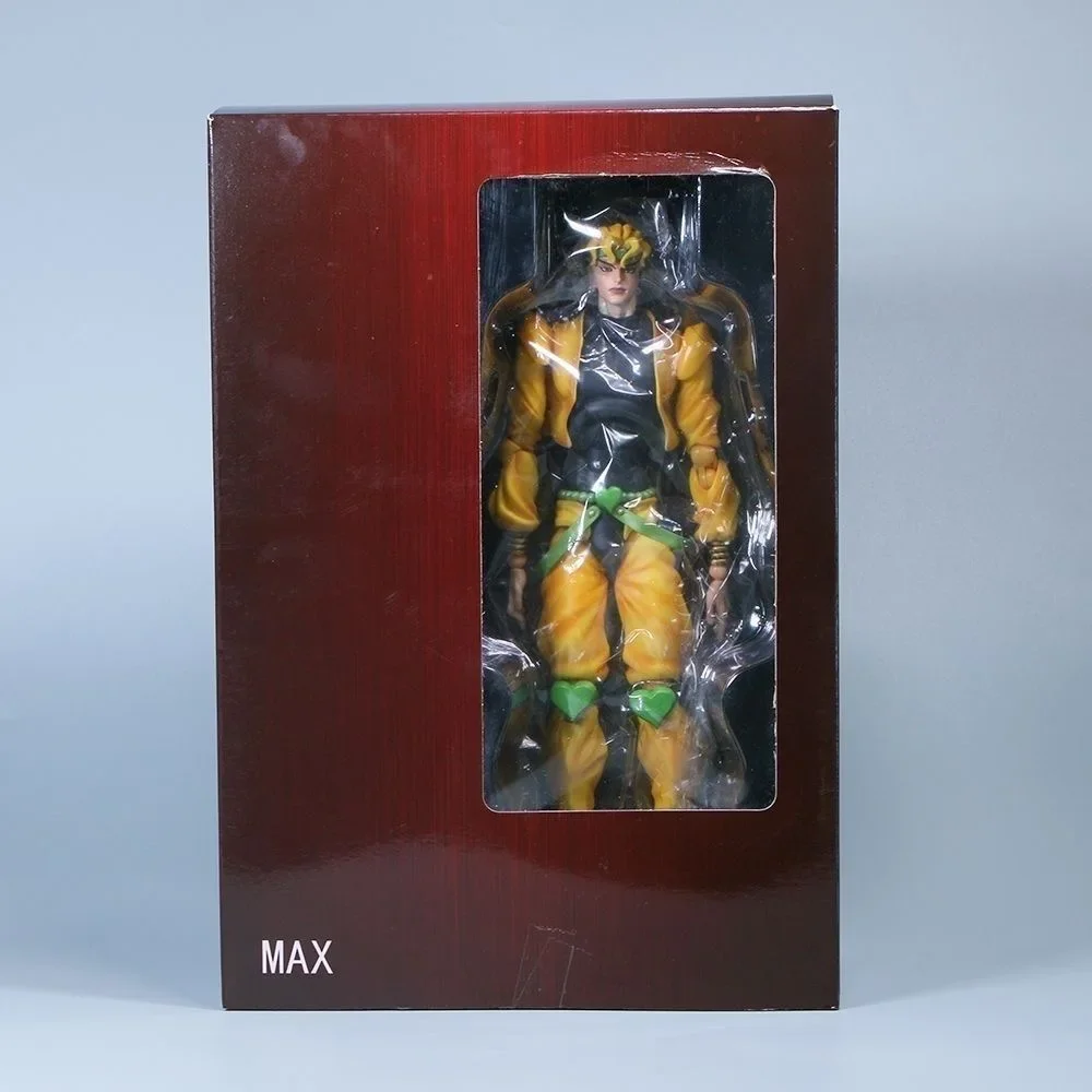 Anime Jojo Bizarre Adventure S - огляд і ціна Jojo Anime Merchandise