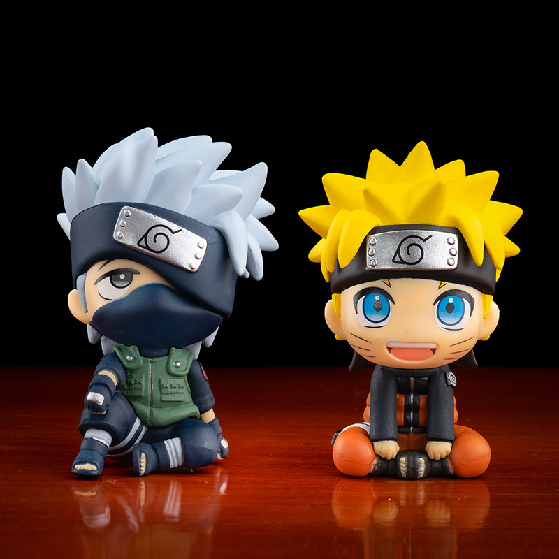 2026@@@9cm Naruto Anime Figure - огляд і ціна Rare Anime Merchandise