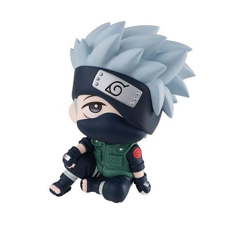 2026@@@9cm Naruto Anime Figure - огляд і ціна Rare Anime Merchandise
