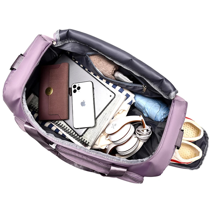 One Piece Man Women Travel Bag - огляд і ціна Anime One Piece Merchandise