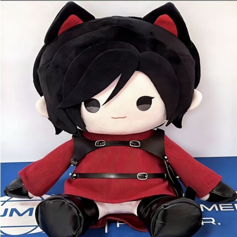 2026 New Fan Merchandise, Resi - огляд і ціна Anime Merchandise Usa