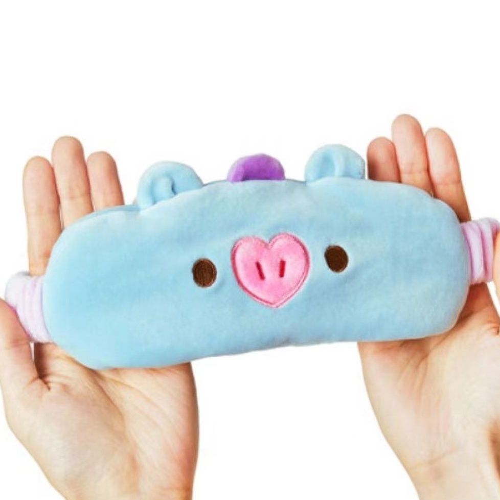 BT21 cartoon cute plush doll e - огляд і ціна Anime Merchandise Usa