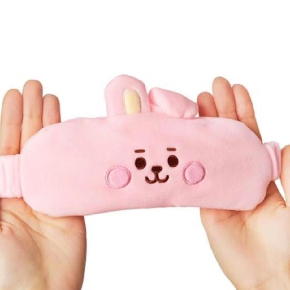 BT21 cartoon cute plush doll e - огляд і ціна Anime Merchandise Usa