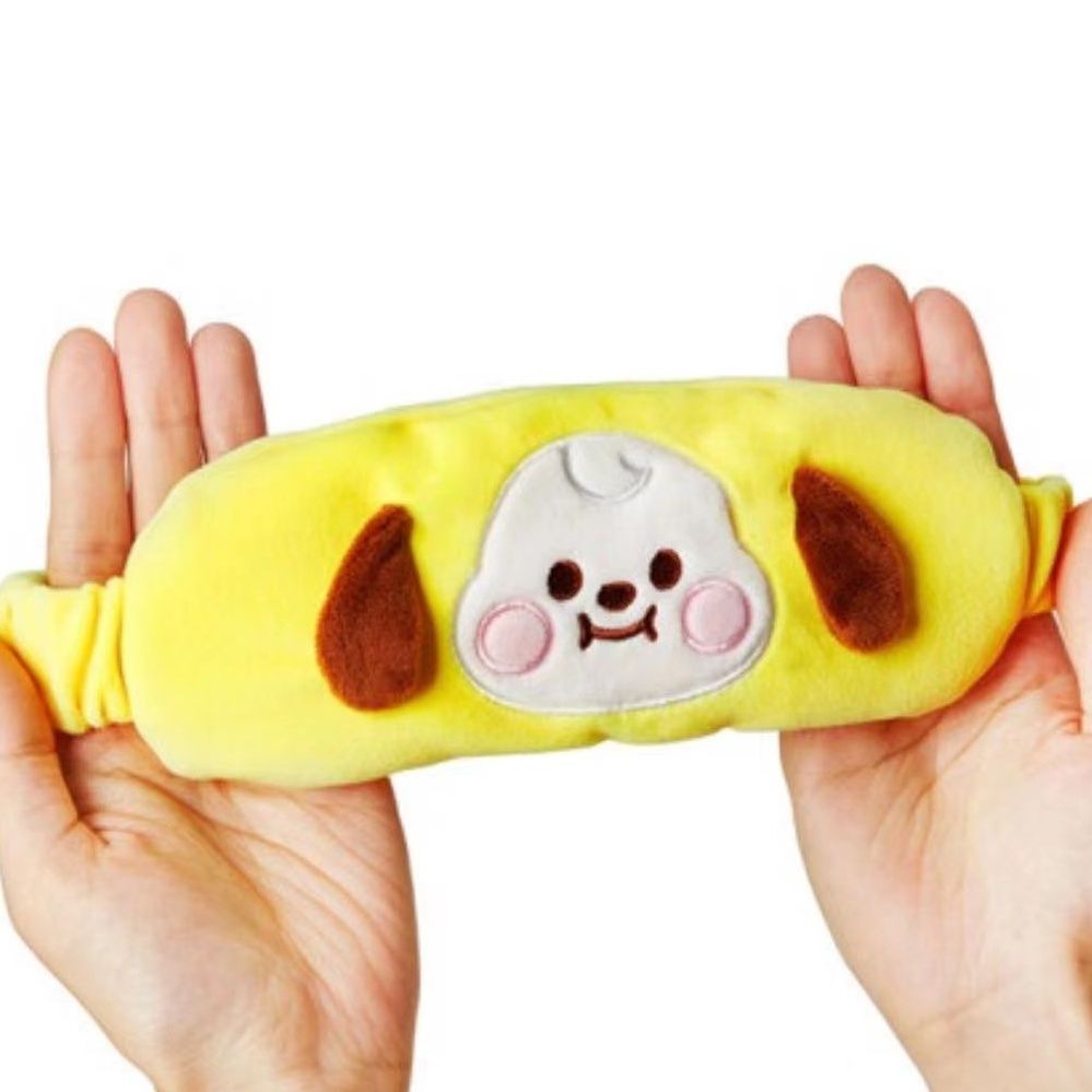 BT21 cartoon cute plush doll e - огляд і ціна Anime Merchandise Usa