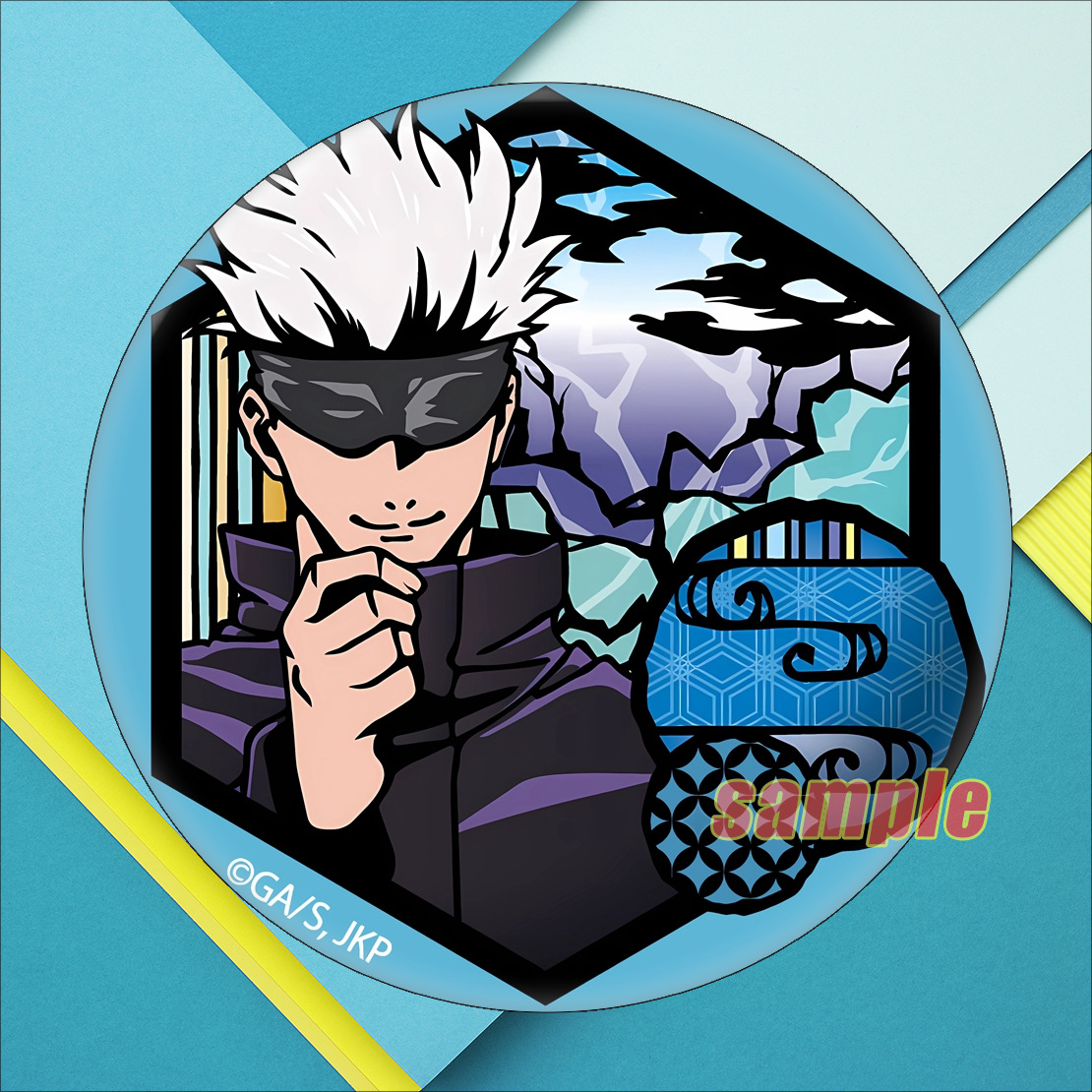 Anime Merchandise Jujutsu Kais - огляд і ціна Japanese Anime Merchandise Wholesale