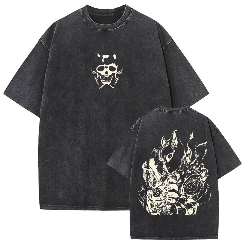 Anime Jojo Bizarre Adventure W - огляд і ціна Jojo Anime Merchandise