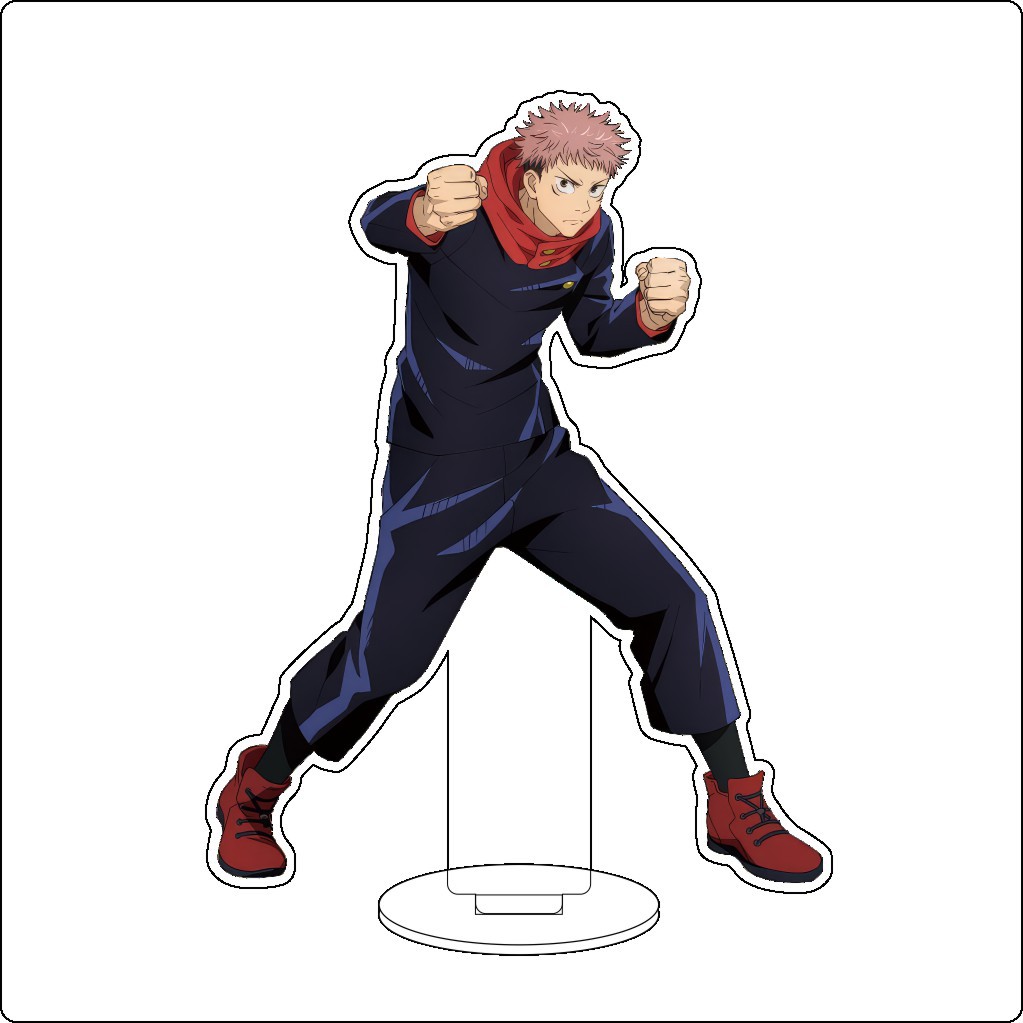 16CM Anime Jujutsu Kaisen Gojo - огляд і ціна Anime Merchandise Accessories