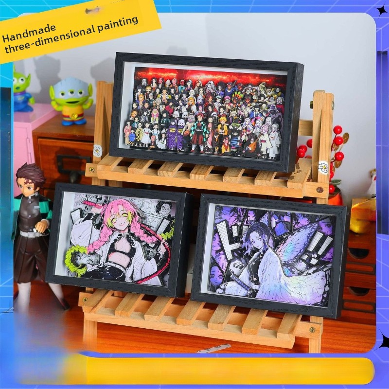 Demon Slayer anime merchandise - огляд і ціна Anime Merchandise Usa