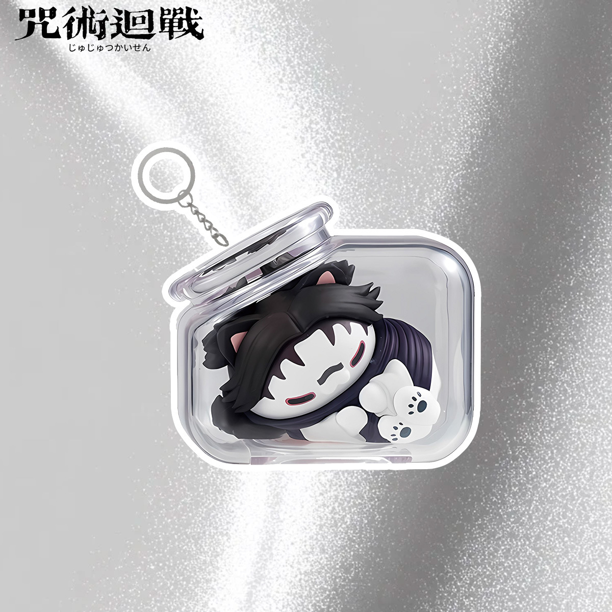 Jujutsu Kaisen Gojo Satoru Yuj - огляд і ціна Gojo Anime Merchandise