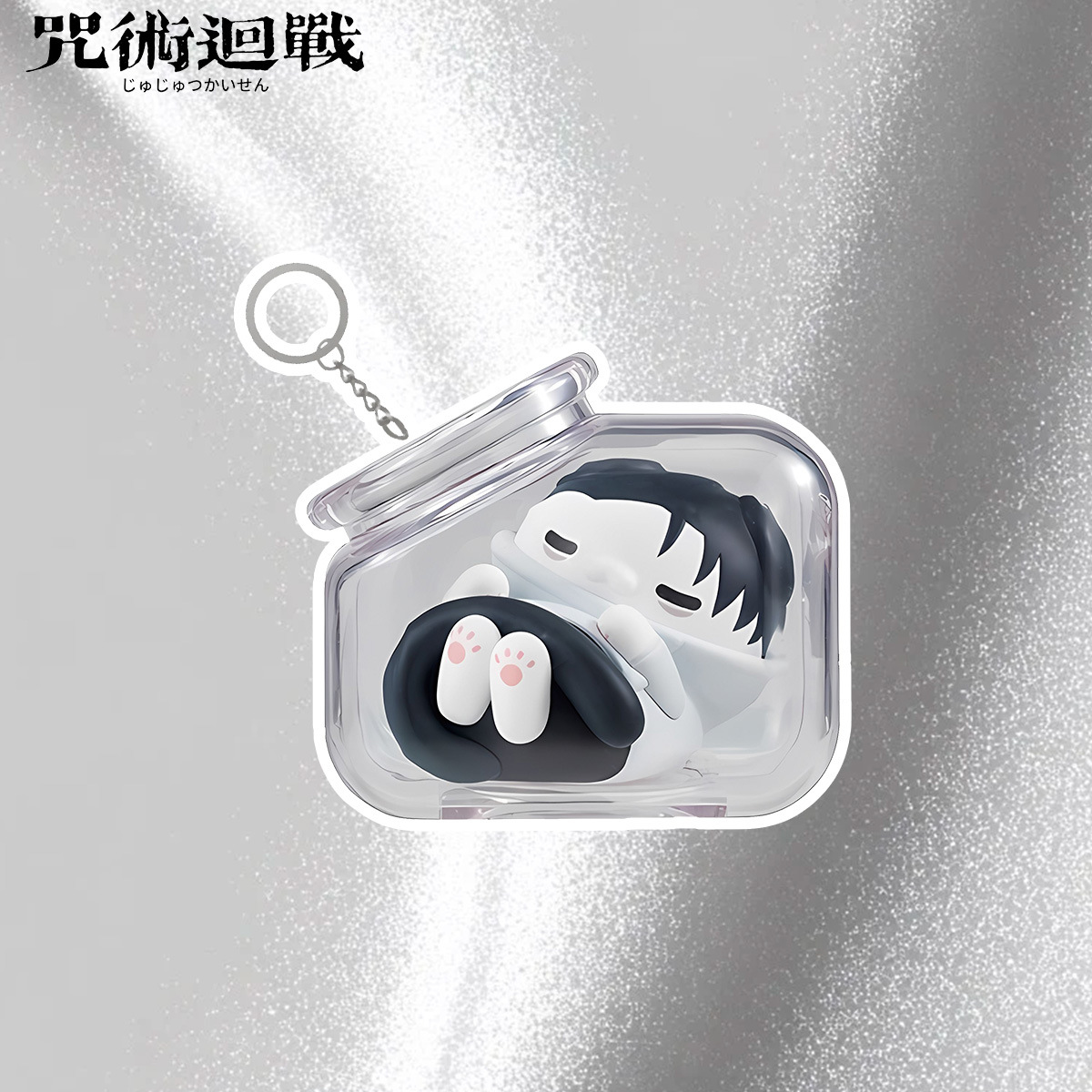 Jujutsu Kaisen Gojo Satoru Yuj - огляд і ціна Gojo Anime Merchandise