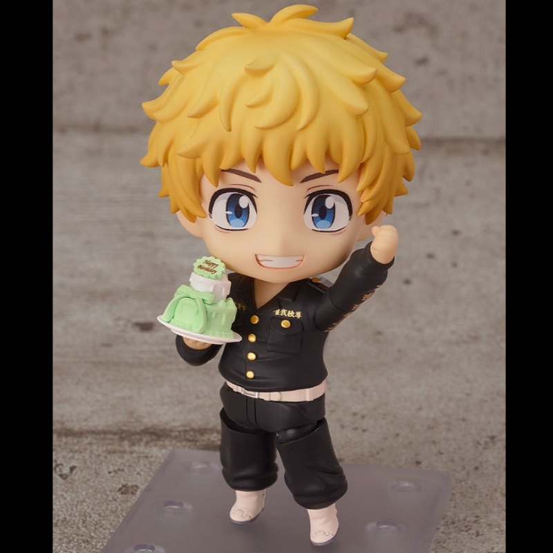2806 Tokyo Revengers Hanagaki  - огляд і ціна Anime Merchandise Tokyo