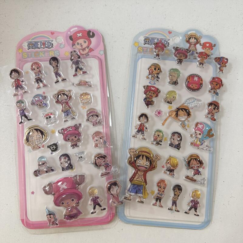 One Piece Monkey D. Luffy Roro - огляд і ціна Anime One Piece Merchandise