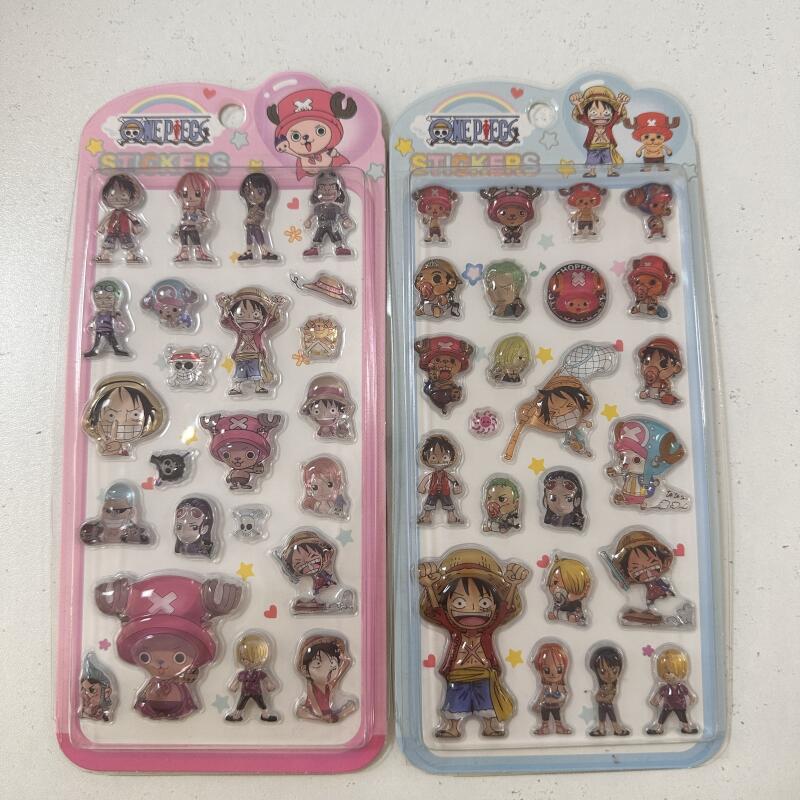 One Piece Monkey D. Luffy Roro - огляд і ціна Anime One Piece Merchandise