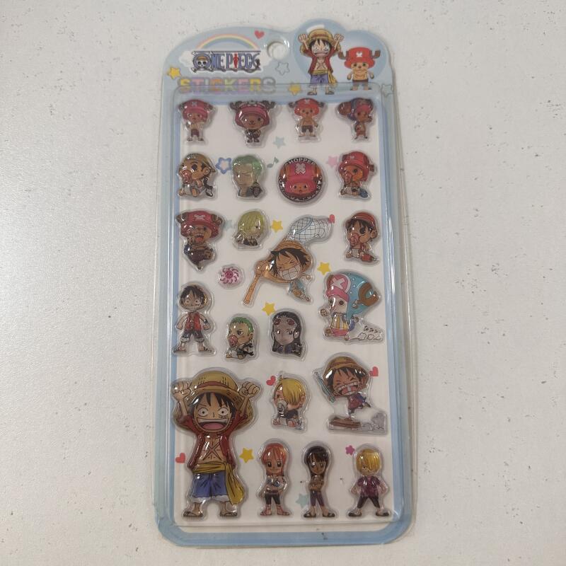 One Piece Monkey D. Luffy Roro - огляд і ціна Anime One Piece Merchandise