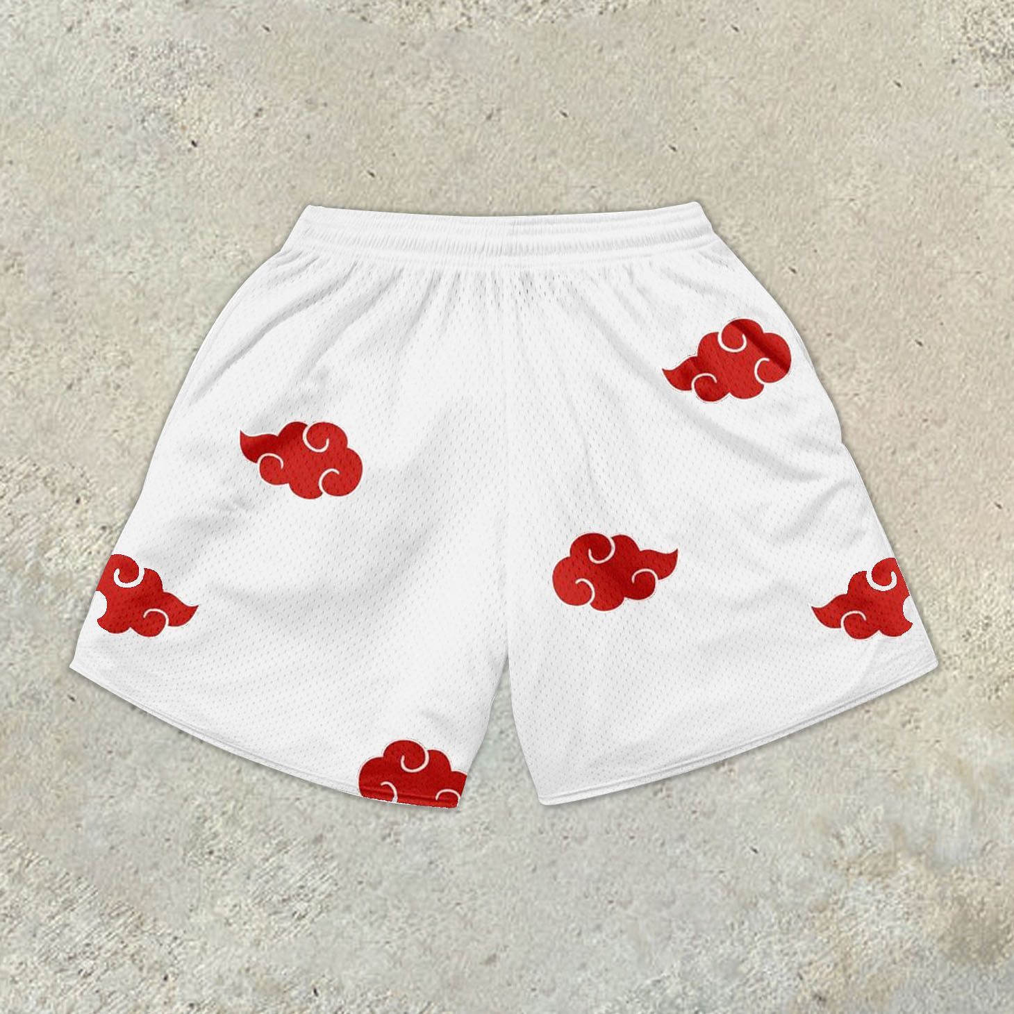 Anime Shorts Cosplay Naruto Uc - огляд і ціна Rare Anime Merchandise