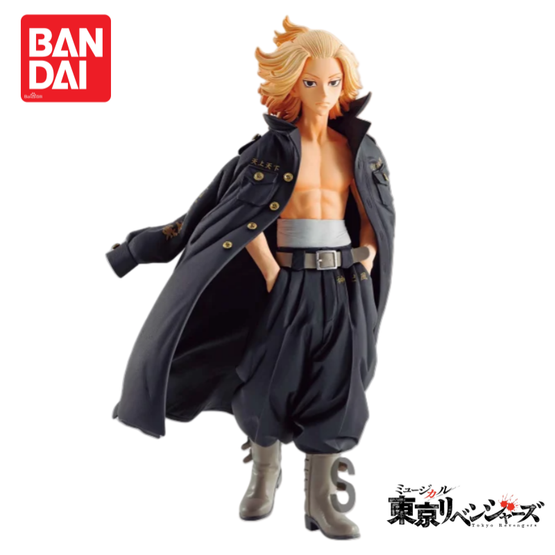 In Stock Original Nuevo Bandai - огляд і ціна Anime Merchandise Tokyo