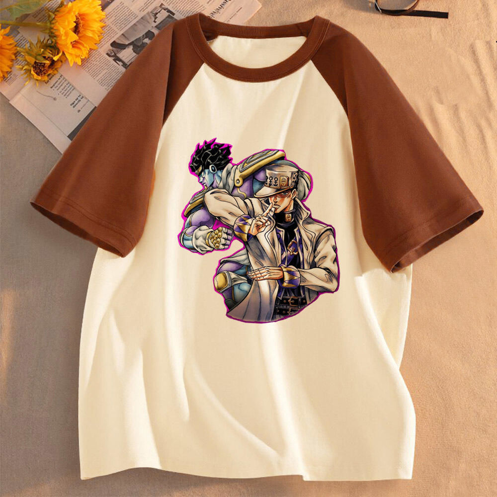 Jojo Bizarre Adventure Steel B - огляд і ціна Jojo Anime Merchandise