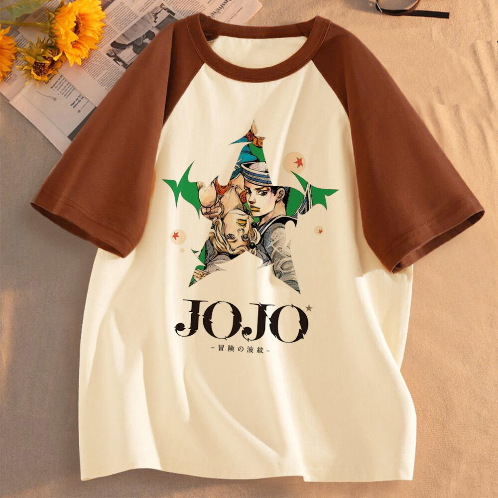 Jojo Bizarre Adventure Steel B - огляд і ціна Jojo Anime Merchandise