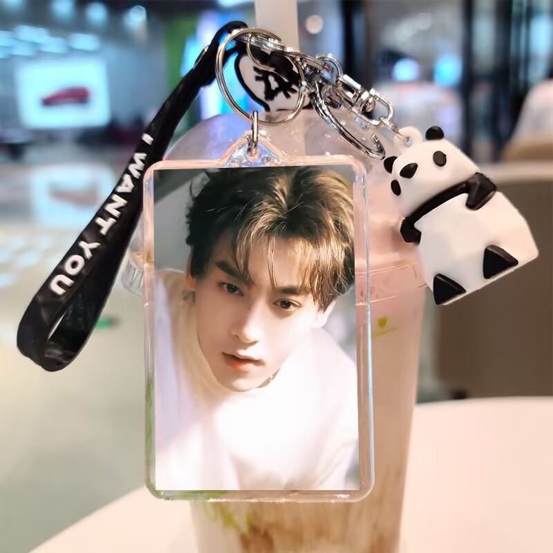 Tian Xuning, double-sided keyc - огляд і ціна Anime Merchandise Usa