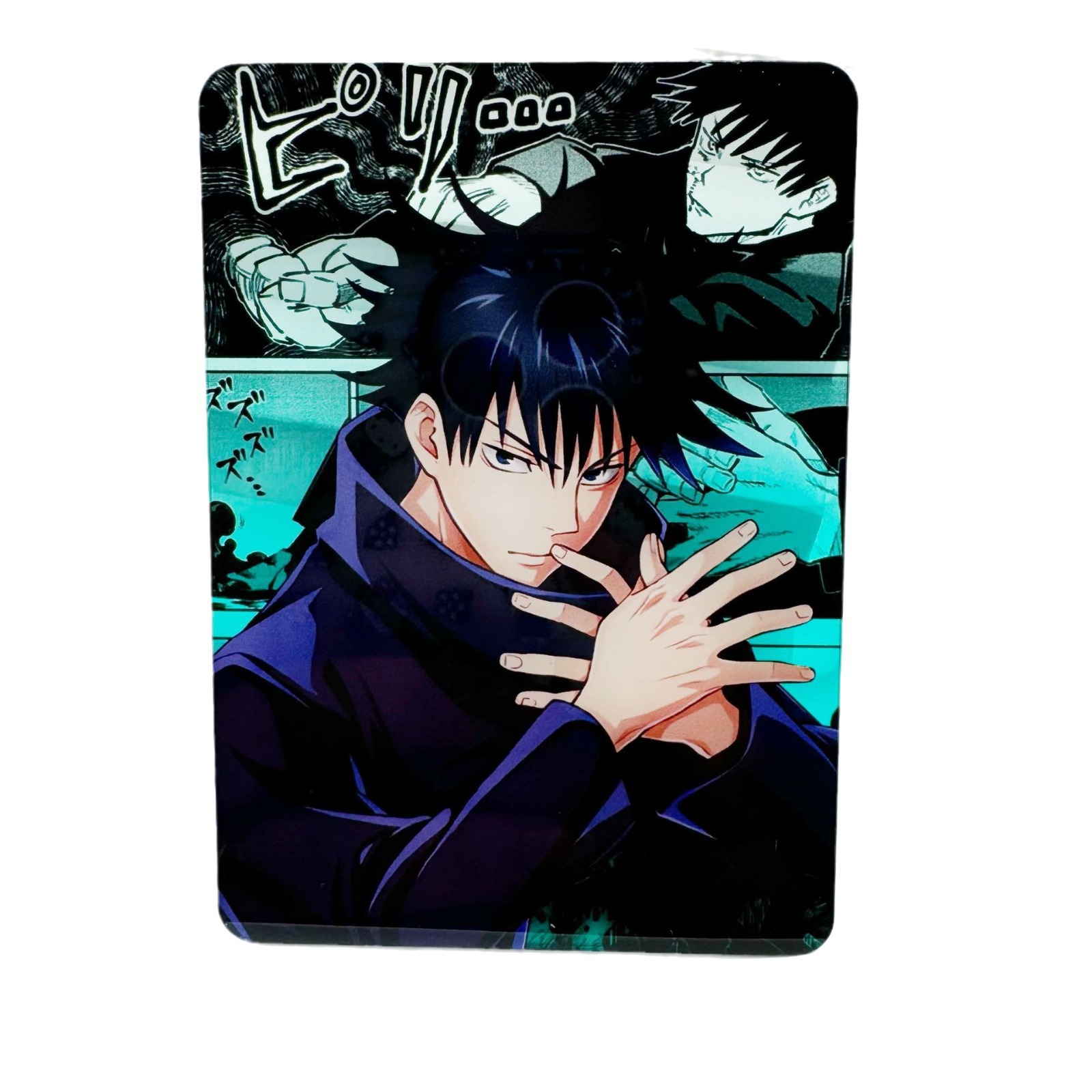 Jujutsu Kaisen Anime Gojo Sato - огляд і ціна Gojo Anime Merchandise