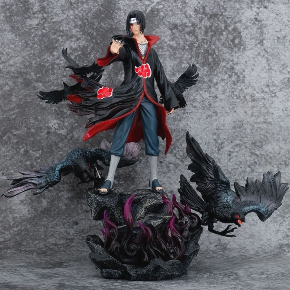 37cm/14.57in Anime NARUTO Figu - огляд і ціна Rare Anime Merchandise