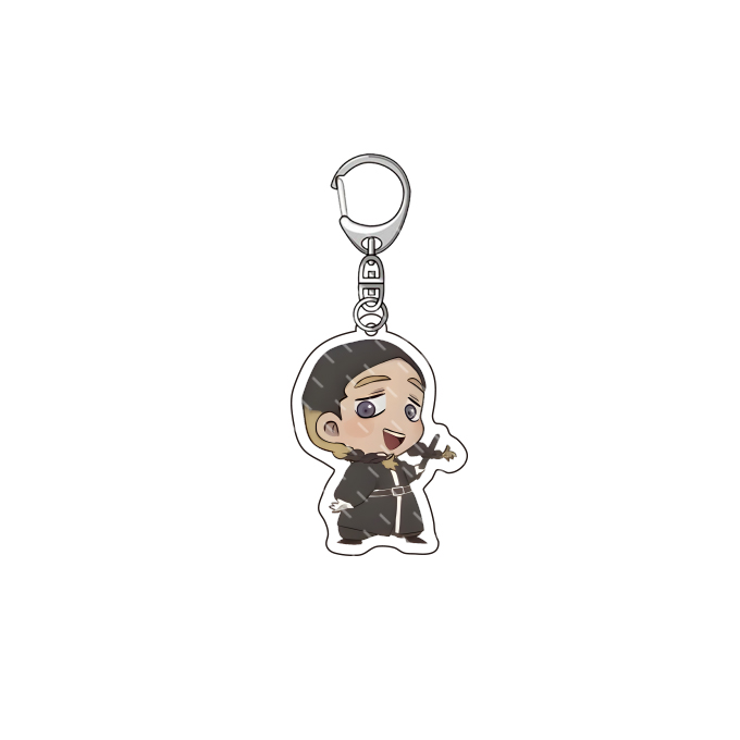 Tokyo Revengers Acrylic Handic - огляд і ціна Anime Merchandise Tokyo