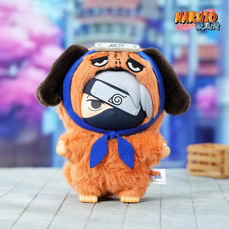 Genuine Naruto Itachi Sasuke K - огляд і ціна Rare Anime Merchandise