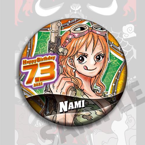 One Piece Anime Badge Pin Set  - огляд і ціна Anime One Piece Merchandise