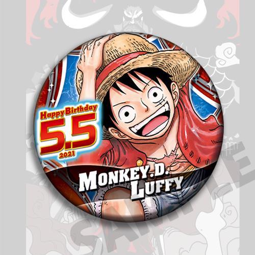One Piece Anime Badge Pin Set  - огляд і ціна Anime One Piece Merchandise
